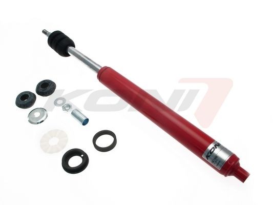 KONI 86-1943 Shock absorber PORSCHE experience and price