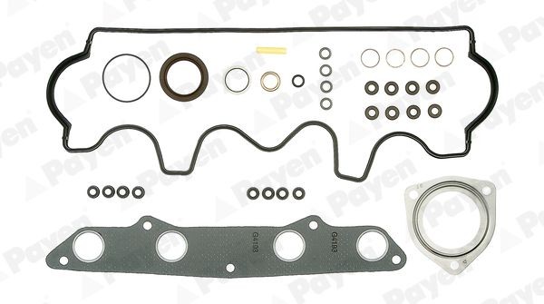 PAYEN with valve stem seals, without cylinder head gasket Head gasket kit DY150 buy