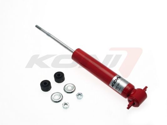 KONI 8040-1087 Shock absorber CHEVROLET experience and price