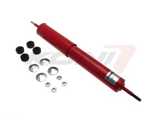 KONI 82-1389 Shock absorber FORD USA experience and price
