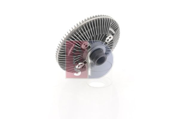 AKS DASIS Cooling fan clutch 058015N