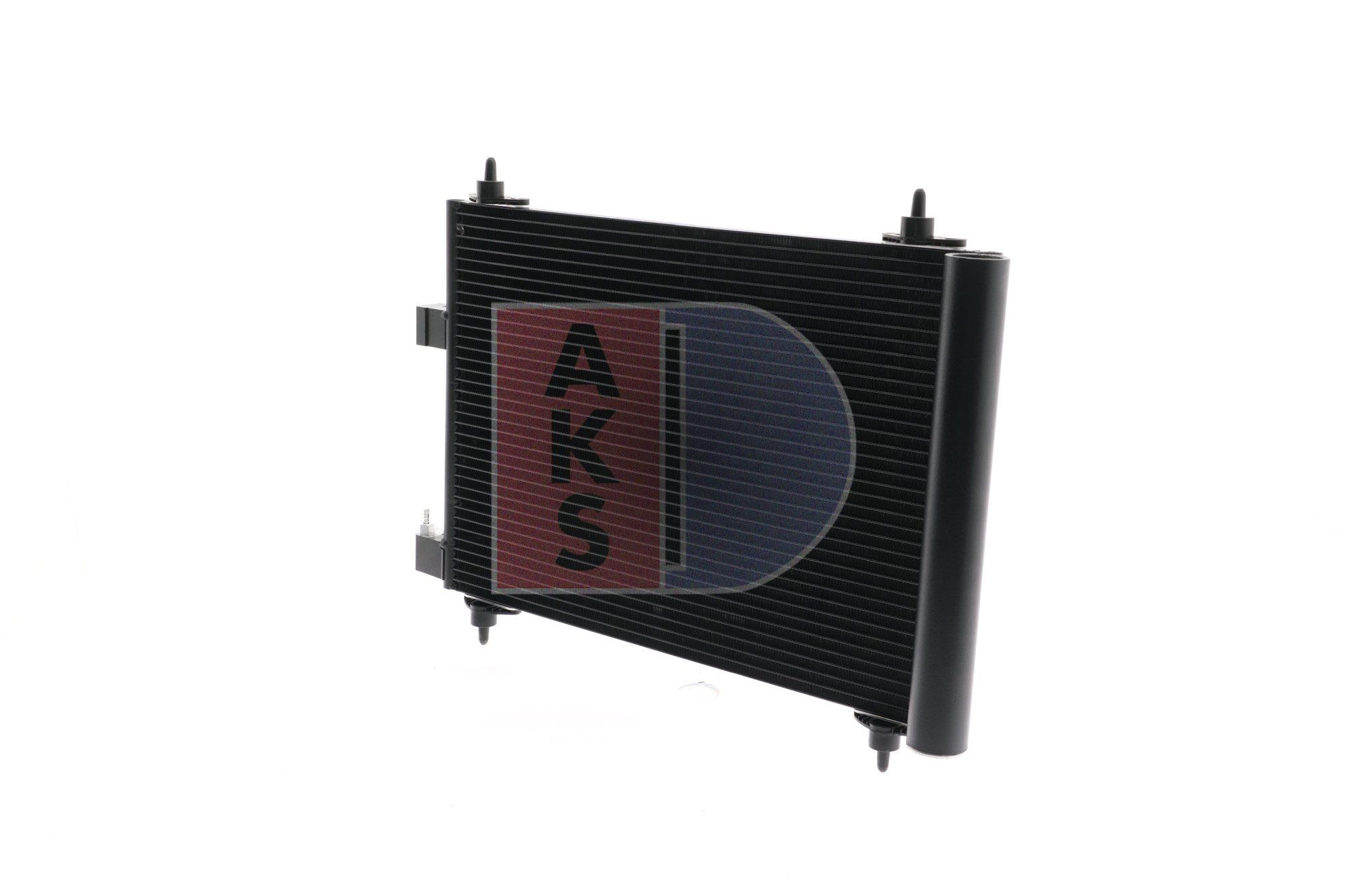 AKS DASIS Cooling fan clutch 028000N