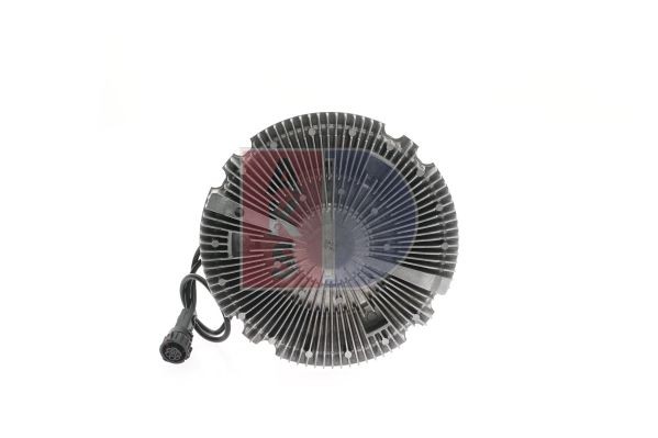 AKS DASIS Cooling fan clutch 228018N