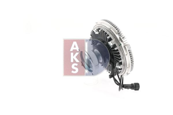 OEM-quality AKS DASIS 228018N Engine fan clutch