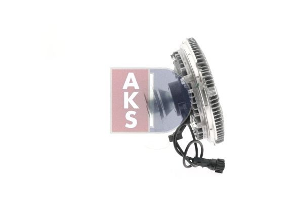 AKS DASIS Radiator fan clutch 228018N buy online