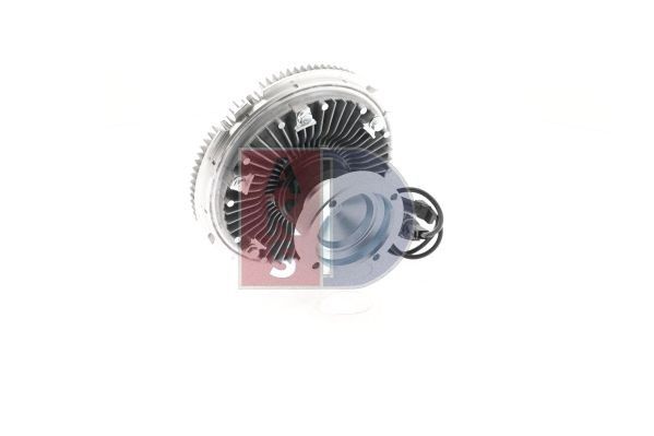 AKS DASIS Cooling fan clutch 228018N