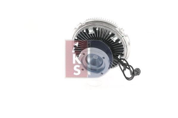 AKS DASIS 228018N Engine fan clutch