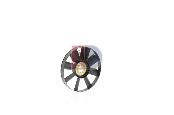 AKS DASIS Fan Wheel, engine cooling 268017N