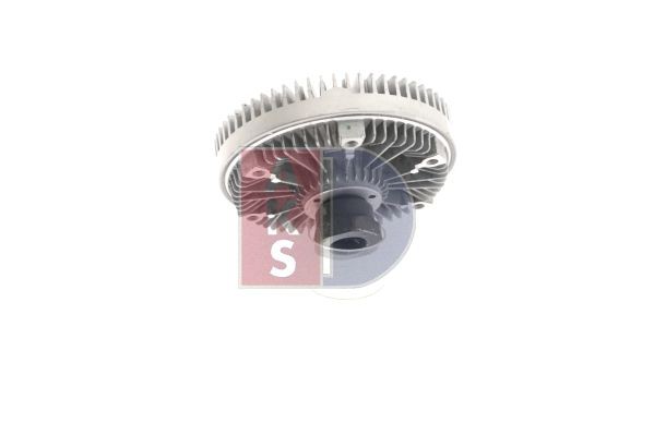 398047N Thermal fan clutch AKS DASIS 398047N review and test