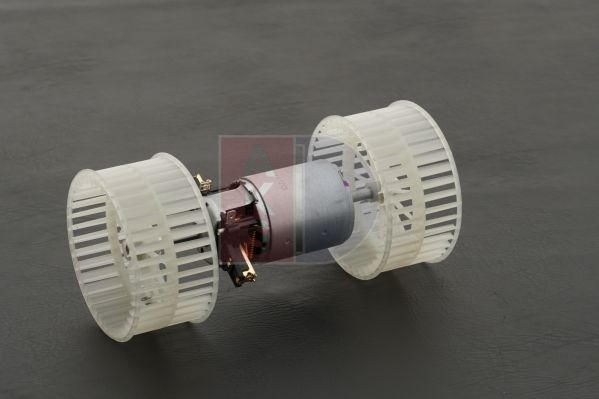 AKS DASIS Heater motor 740017N