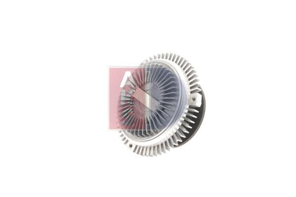 OEM-quality AKS DASIS 138046N Engine fan clutch