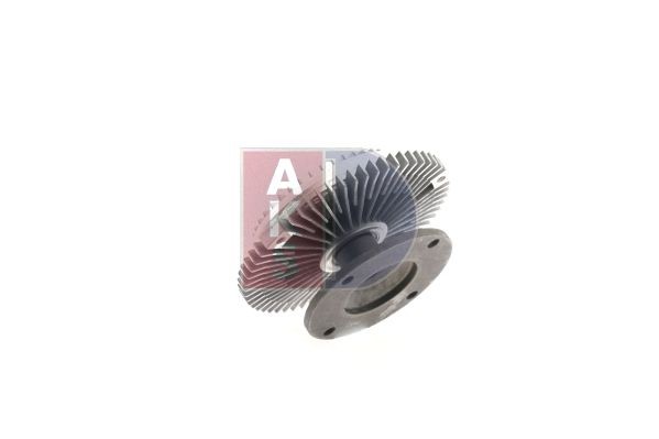 138046N Thermal fan clutch AKS DASIS 138046N review and test