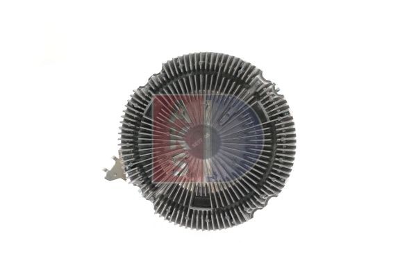 AKS DASIS Cooling fan clutch 138051N