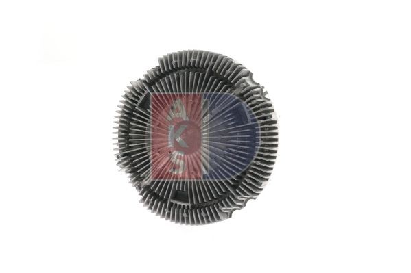 138051N Thermal fan clutch AKS DASIS 138051N review and test
