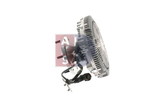 AKS DASIS Radiator fan clutch 138051N buy online