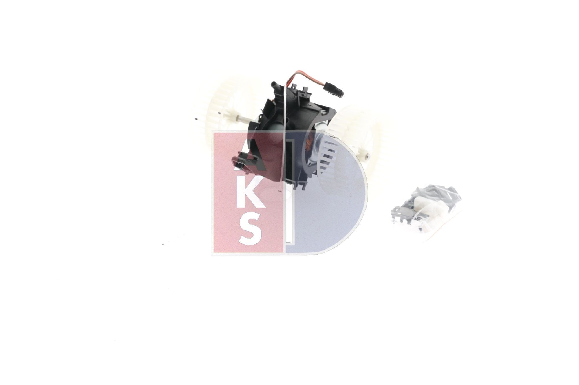 AKS DASIS Heater blower motor 870046N buy online