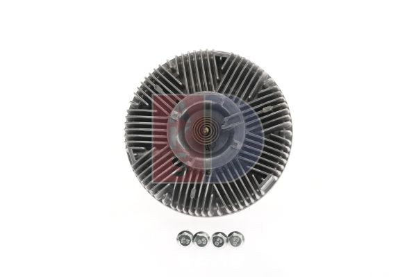 AKS DASIS Cooling fan clutch 268029N