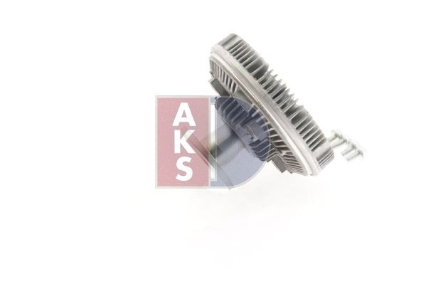 OEM-quality AKS DASIS 268029N Engine fan clutch