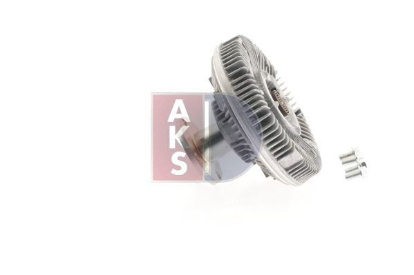 AKS DASIS Radiator fan clutch 268029N buy online