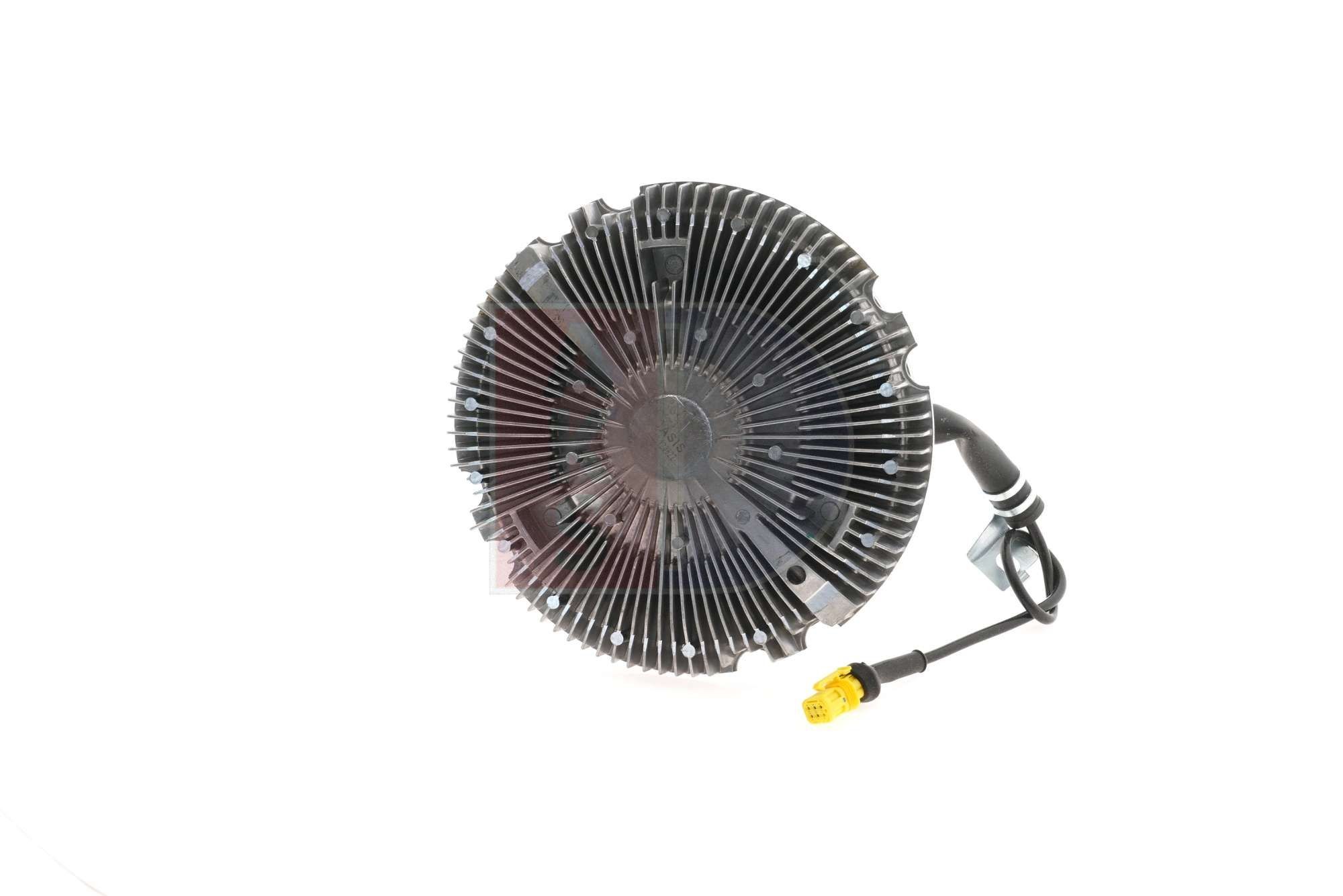 AKS DASIS Cooling fan clutch 268034N