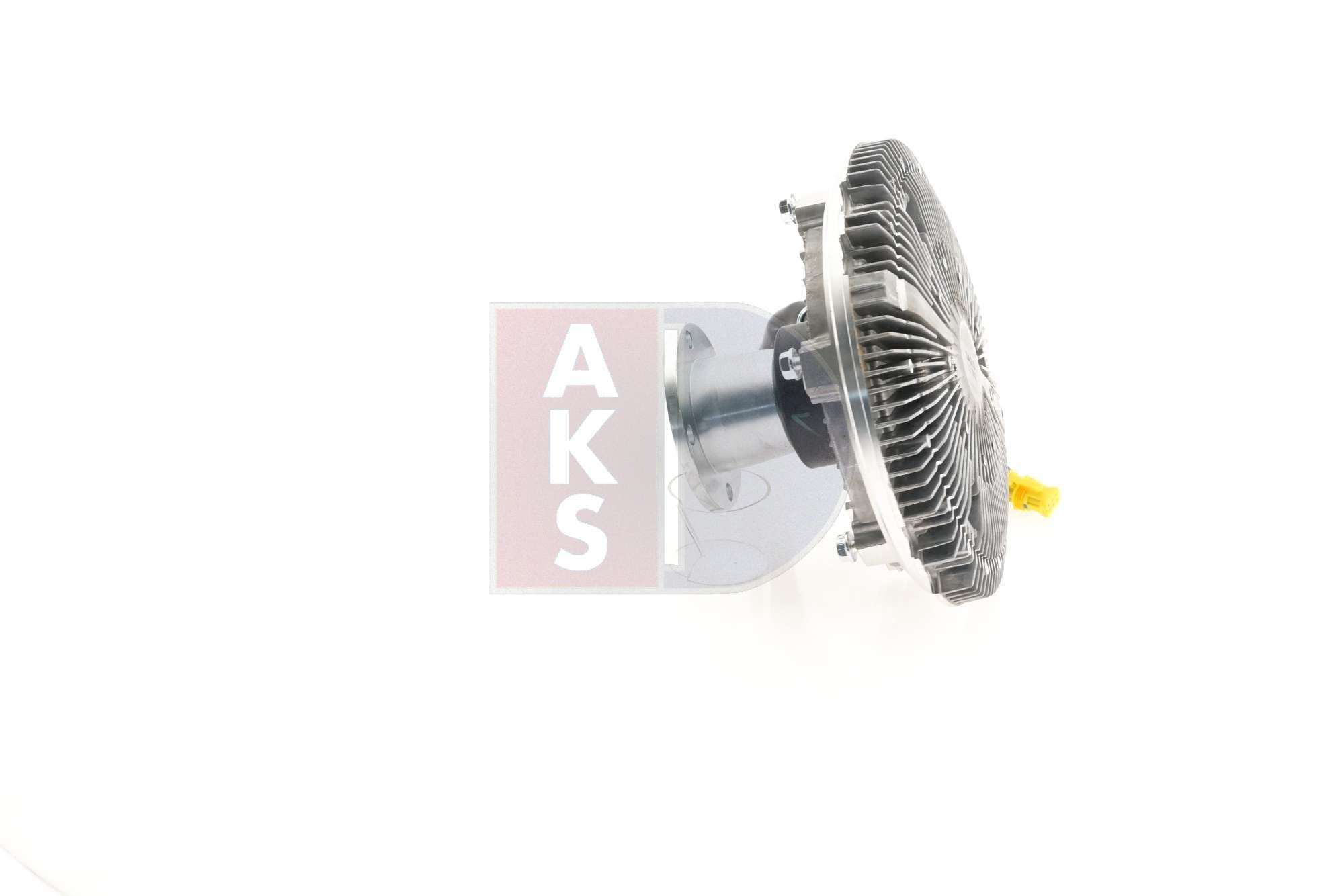 AKS DASIS Radiator fan clutch 268034N buy online