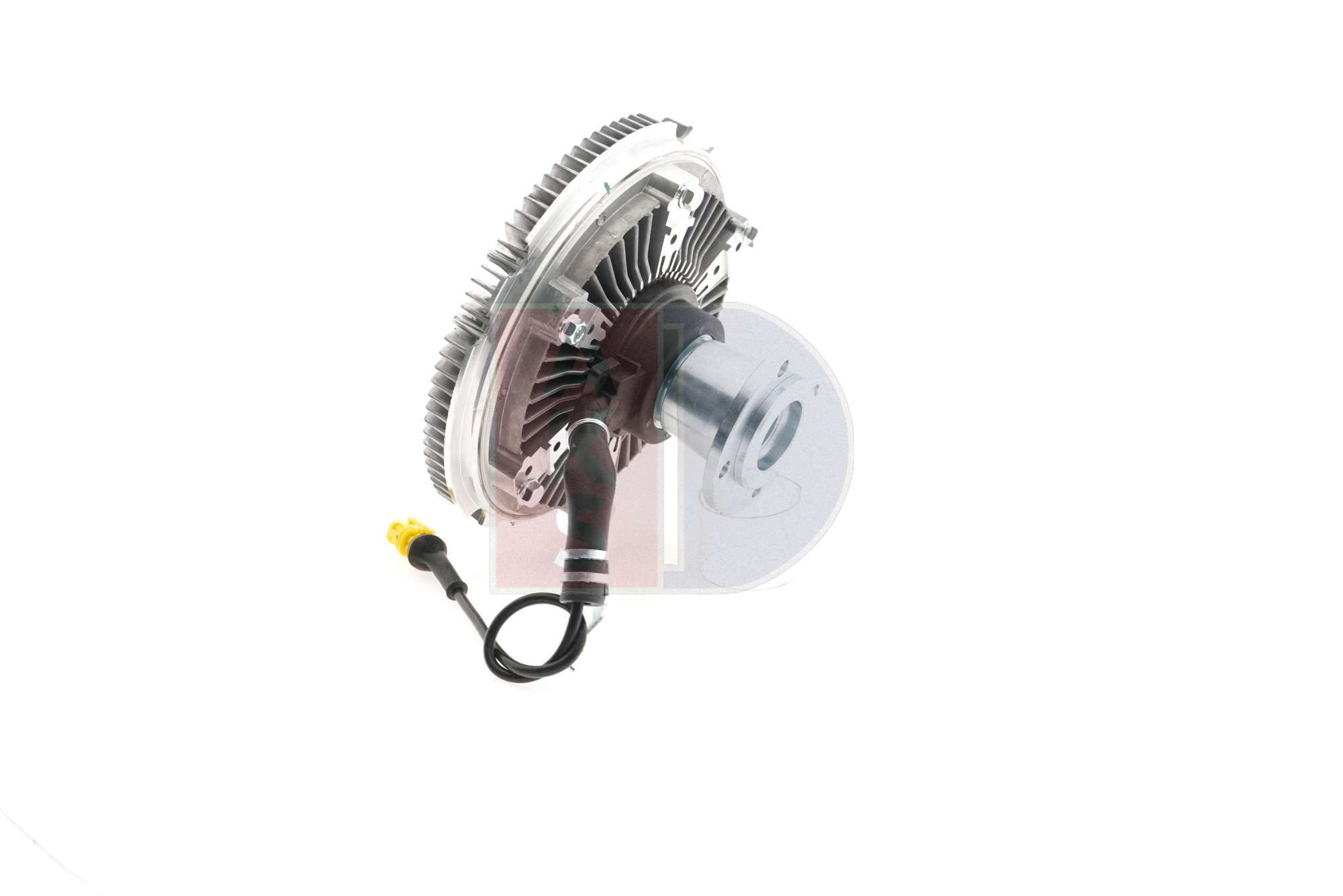 AKS DASIS Radiator fan clutch 268034N buy online