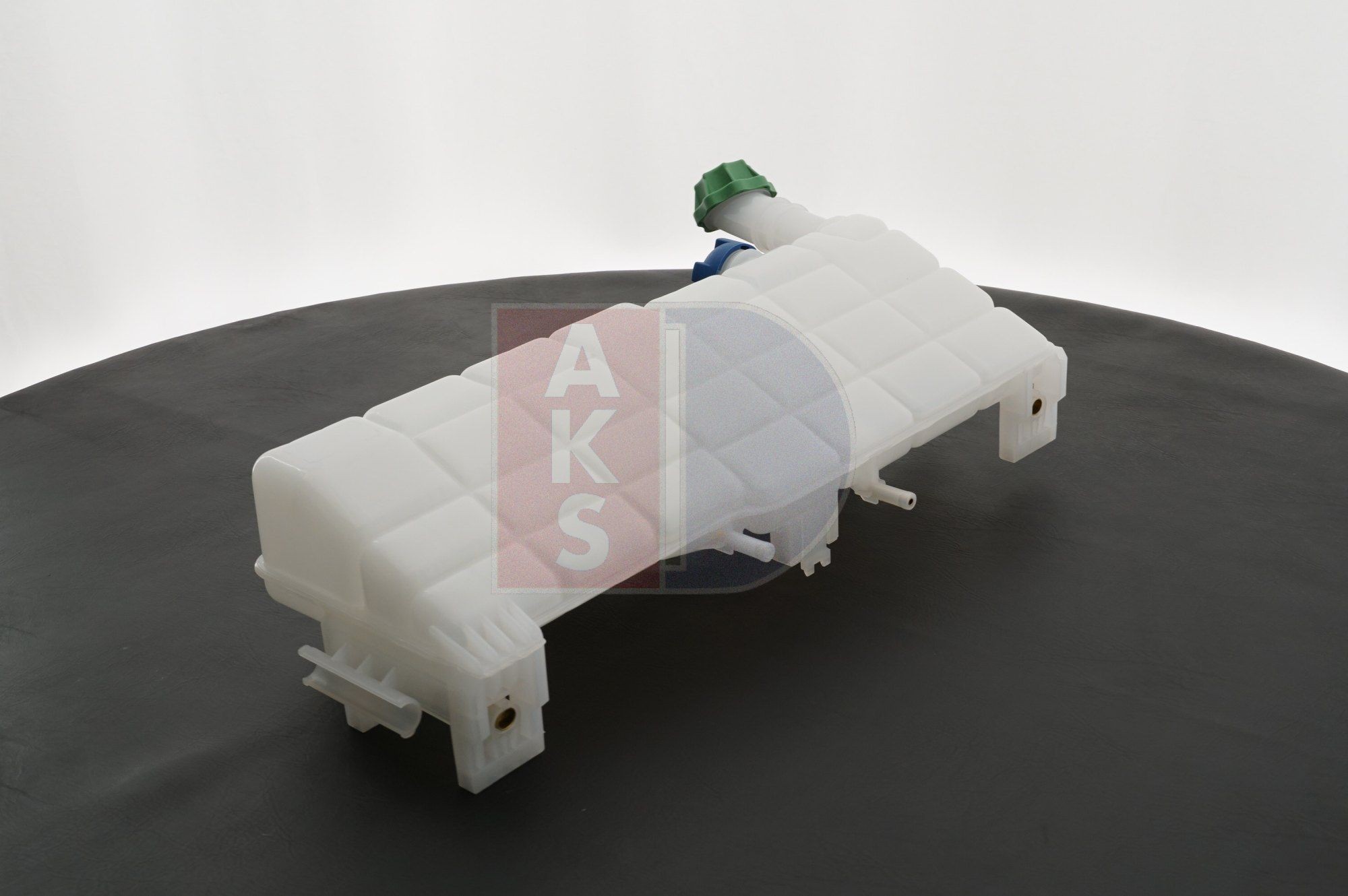 Coolant expansion tank 133002N from AKS DASIS