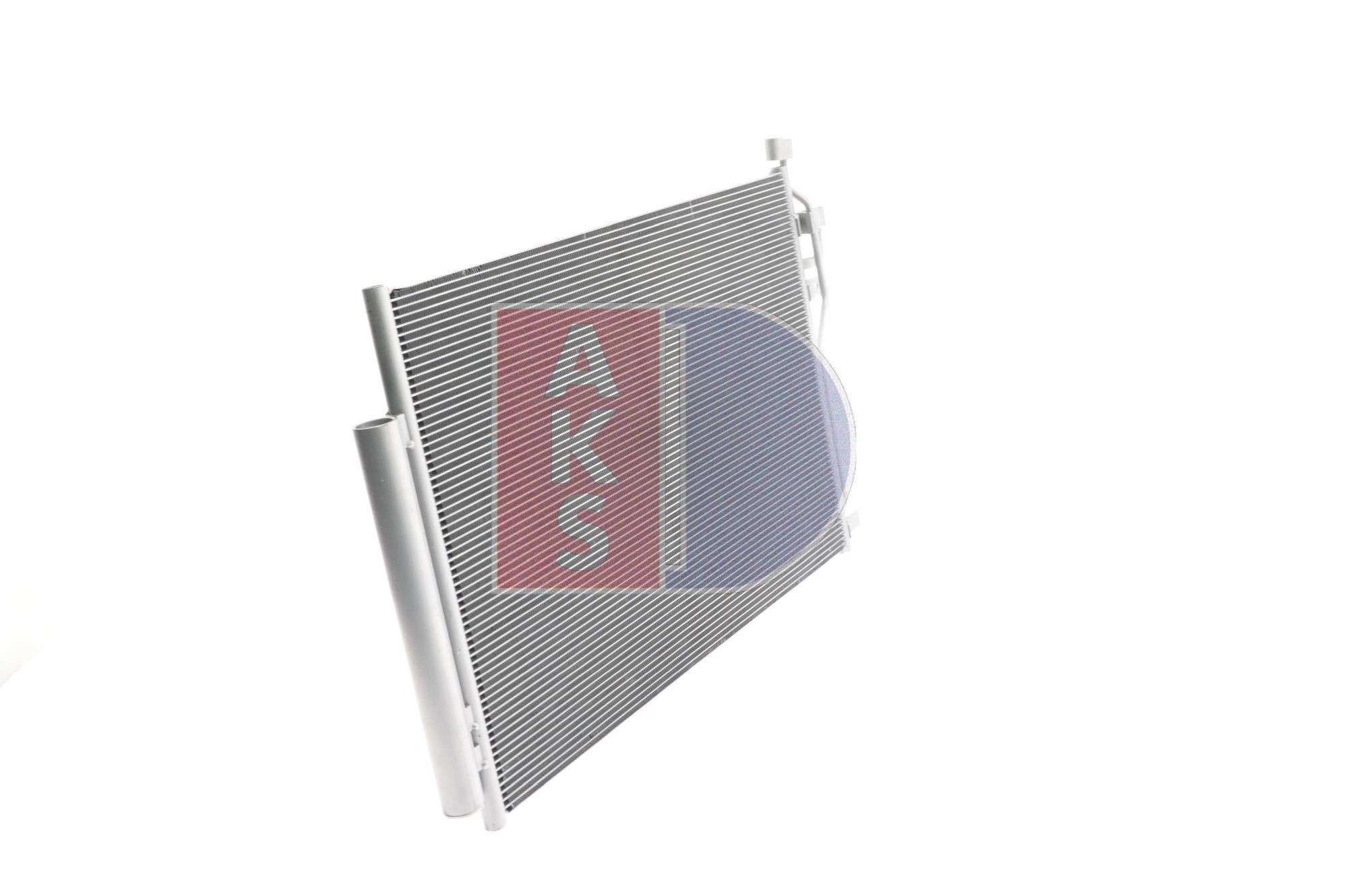 AKS DASIS AC condenser 152035N buy online
