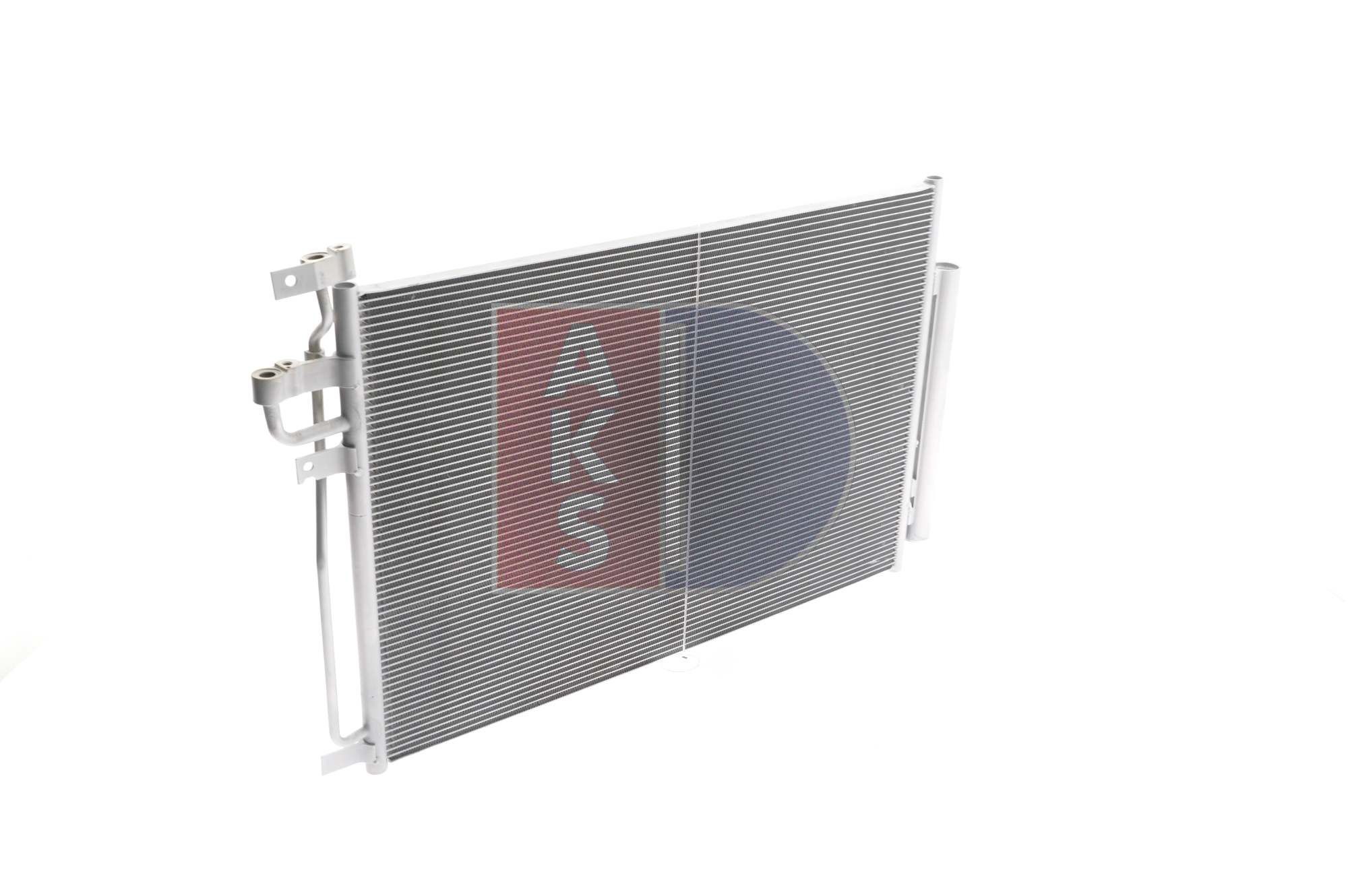 AKS DASIS AC condenser 152035N buy online
