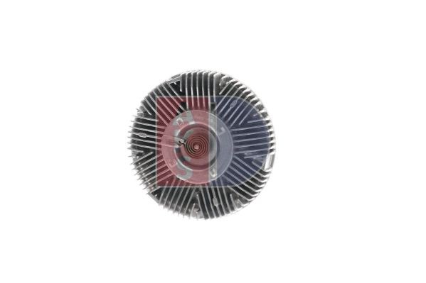 408019N Thermal fan clutch AKS DASIS 408019N review and test