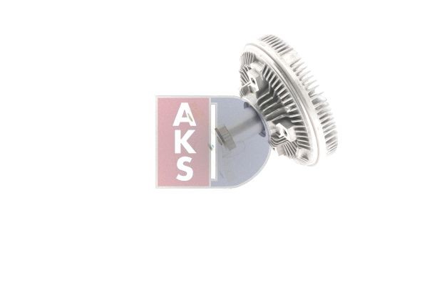 OEM-quality AKS DASIS 408019N Engine fan clutch