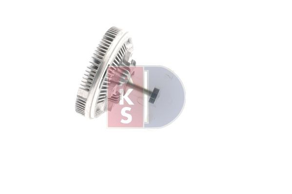 AKS DASIS Radiator fan clutch 408019N buy online