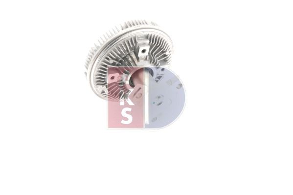 AKS DASIS Cooling fan clutch 408019N