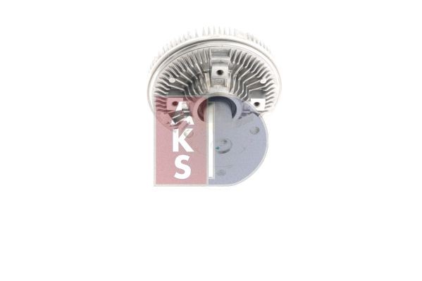 408019N Thermal fan clutch AKS DASIS 408019N review and test