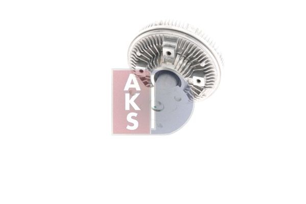 AKS DASIS 408019N Engine fan clutch