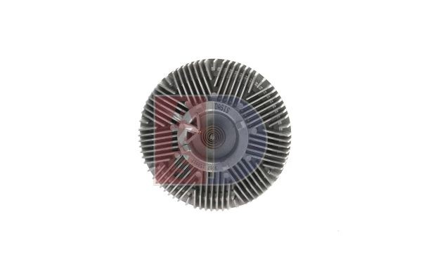 AKS DASIS Cooling fan clutch 408054N
