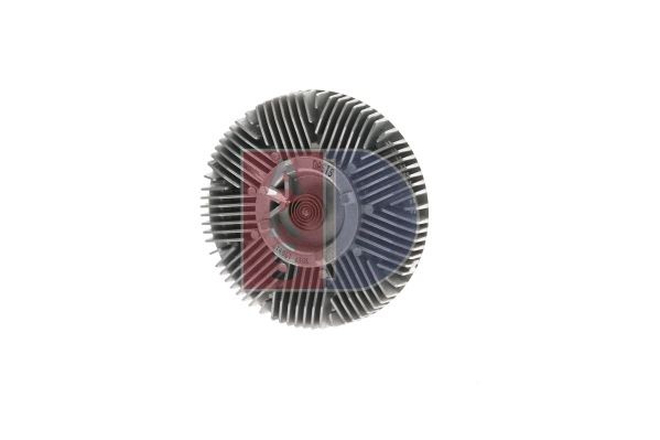 408054N Thermal fan clutch AKS DASIS 408054N review and test