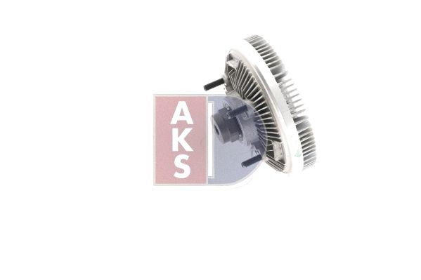 OEM-quality AKS DASIS 408054N Engine fan clutch
