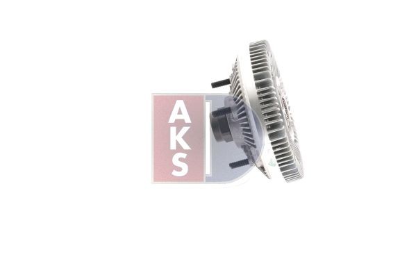 AKS DASIS Radiator fan clutch 408054N buy online
