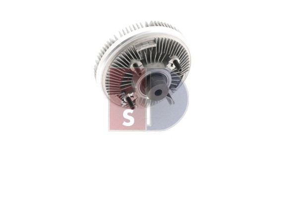 AKS DASIS Cooling fan clutch 408054N