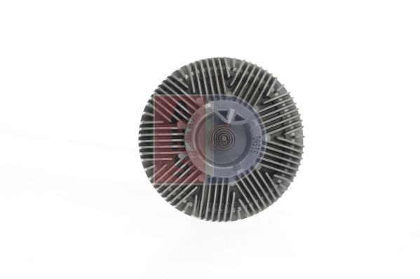 AKS DASIS Cooling fan clutch 408055N