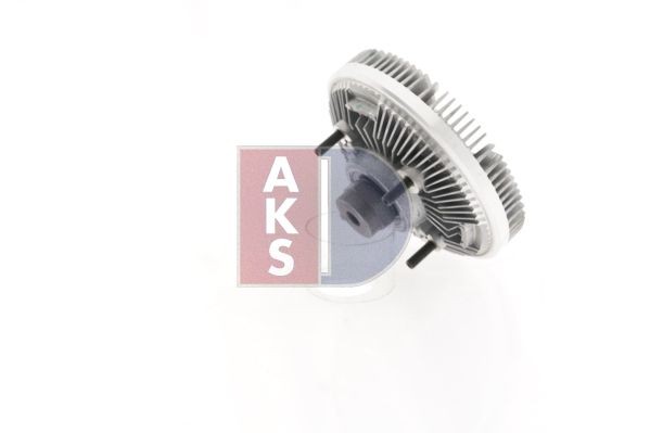 OEM-quality AKS DASIS 408055N Engine fan clutch