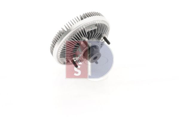 AKS DASIS Cooling fan clutch 408055N