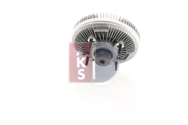 AKS DASIS 408055N Engine fan clutch