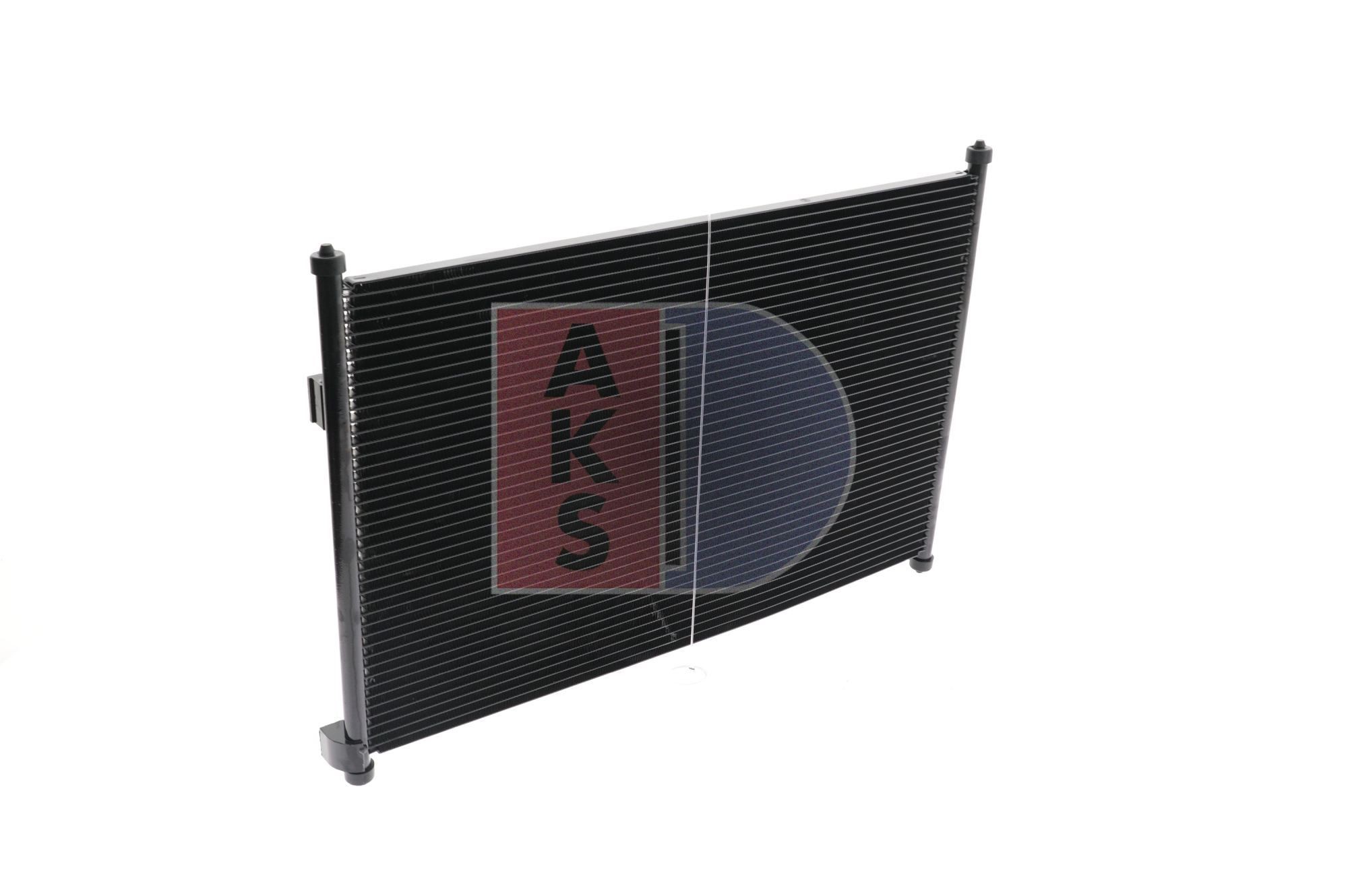 AKS DASIS AC condenser 322019N buy online