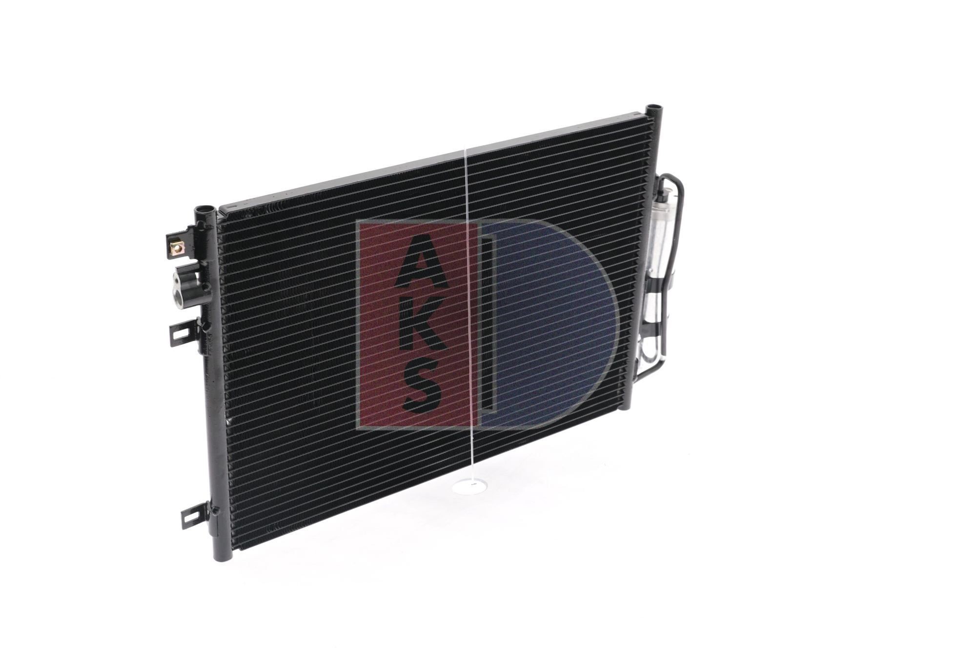 AKS DASIS AC condenser 182032N buy online