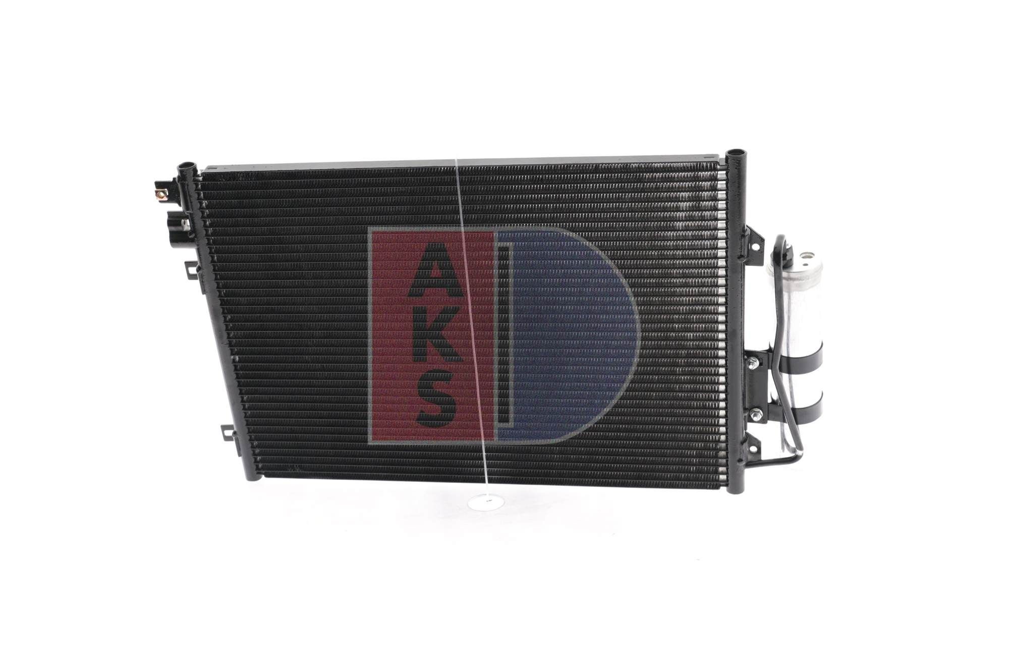 AKS DASIS Air con condenser 182032N