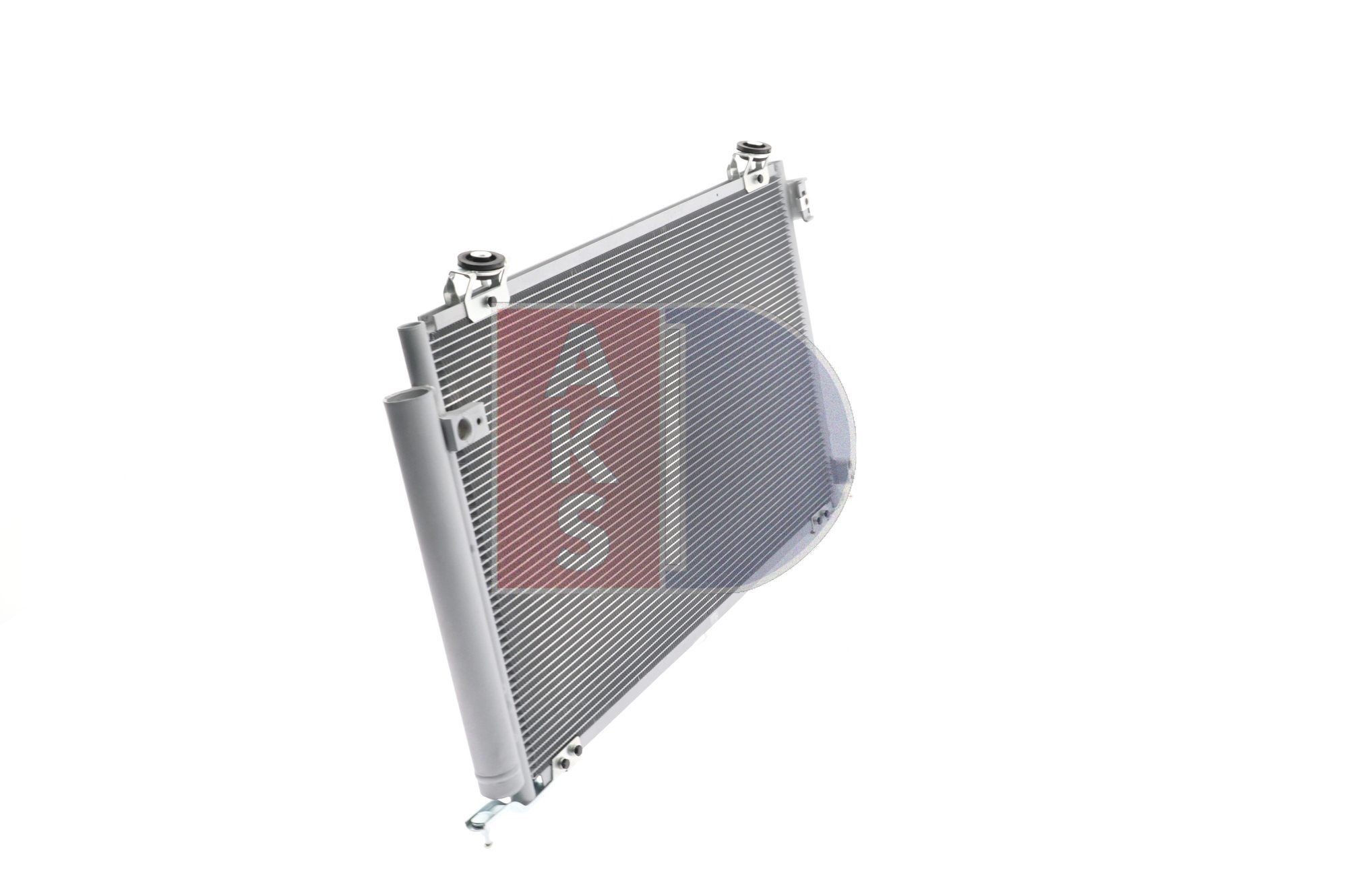 AKS DASIS AC condenser 212064N buy online