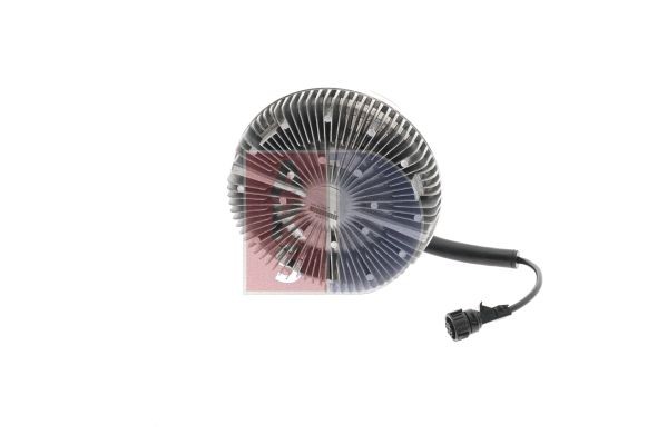 AKS DASIS Cooling fan clutch 138062N