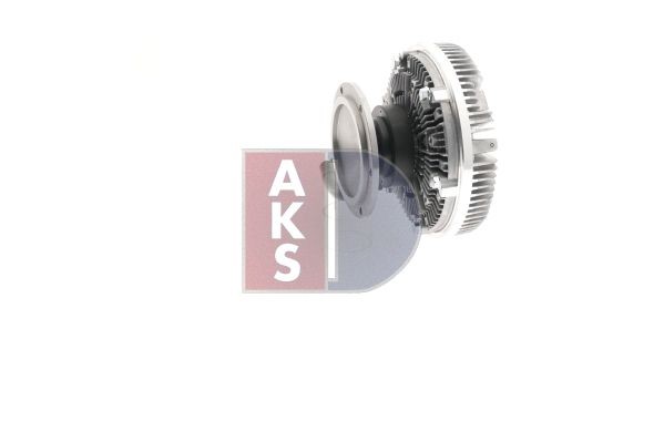 OEM-quality AKS DASIS 138062N Engine fan clutch